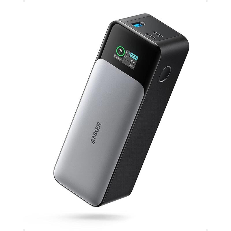 anker 737 powerbank